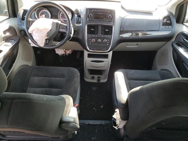 Photo 7 VIN: 2C4RDGBG9GR164362 - DODGE CARAVAN 