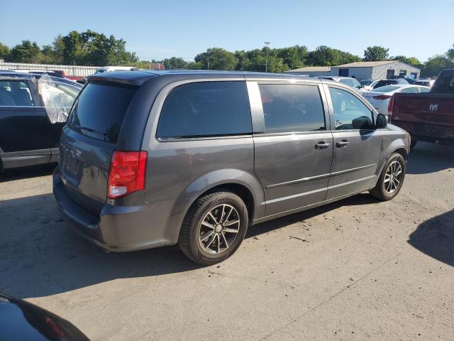 Photo 2 VIN: 2C4RDGBG9GR170159 - DODGE GRAND CARA 