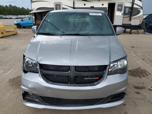 Photo 4 VIN: 2C4RDGBG9GR170212 - DODGE GRAND CARA 