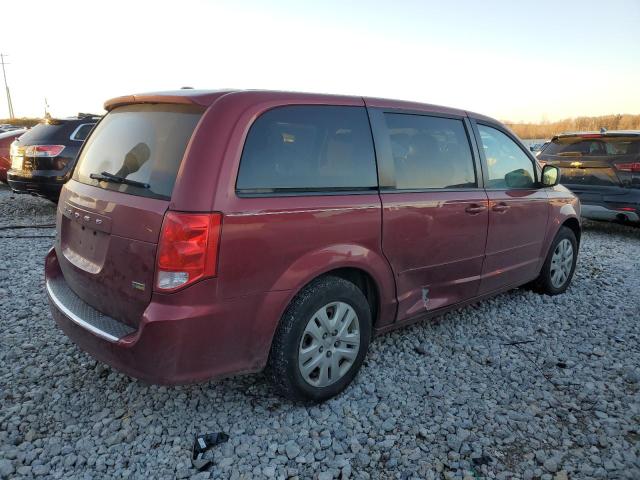 Photo 2 VIN: 2C4RDGBG9GR178276 - DODGE CARAVAN 