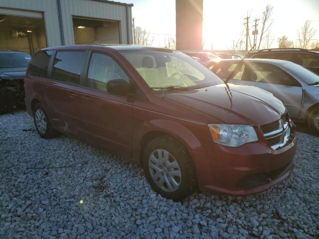 Photo 3 VIN: 2C4RDGBG9GR178276 - DODGE CARAVAN 