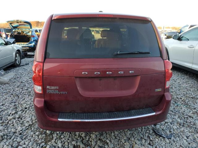 Photo 5 VIN: 2C4RDGBG9GR178276 - DODGE CARAVAN 