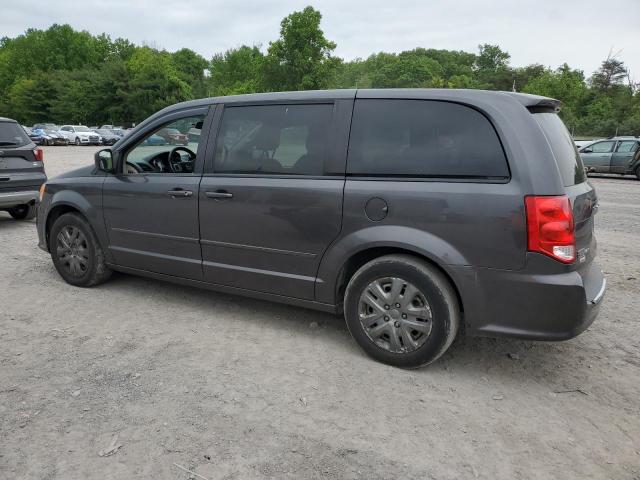 Photo 1 VIN: 2C4RDGBG9GR178519 - DODGE CARAVAN 