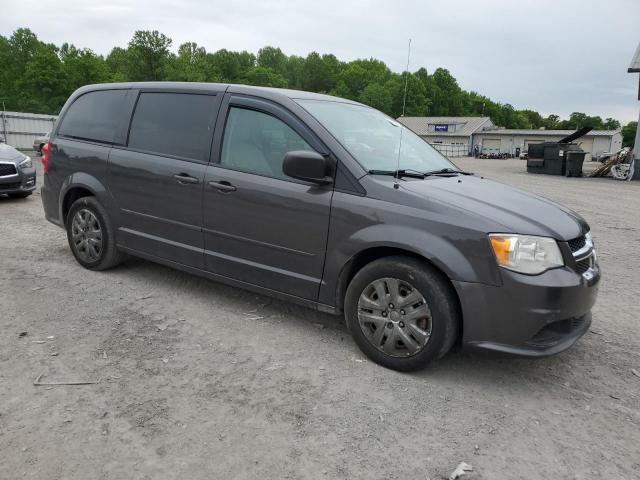 Photo 3 VIN: 2C4RDGBG9GR178519 - DODGE CARAVAN 