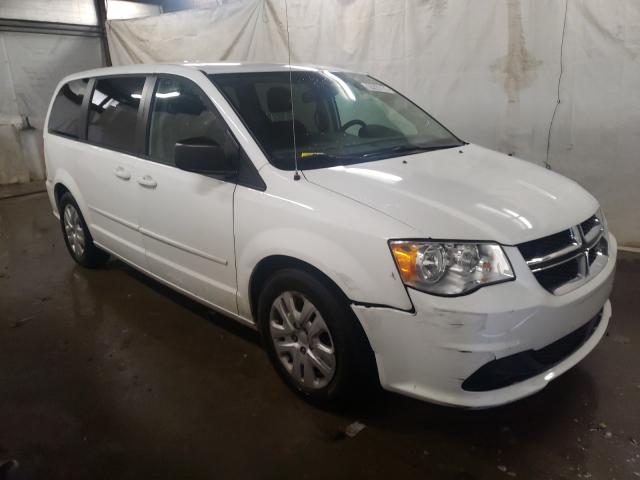 Photo 0 VIN: 2C4RDGBG9GR184630 - DODGE GR CARAVAN 