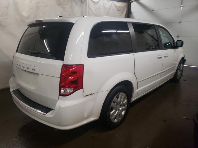 Photo 3 VIN: 2C4RDGBG9GR184630 - DODGE GR CARAVAN 