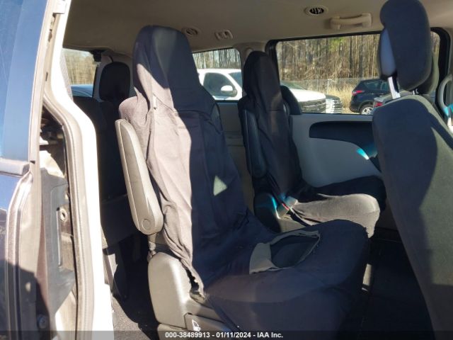 Photo 7 VIN: 2C4RDGBG9GR191819 - DODGE GRAND CARAVAN 