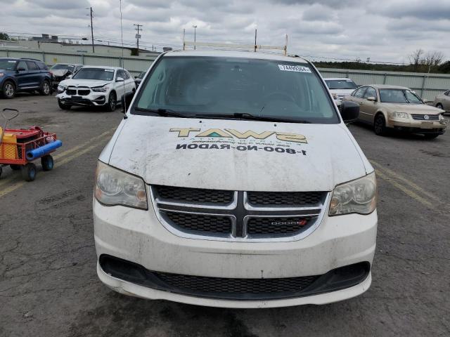 Photo 4 VIN: 2C4RDGBG9GR203628 - DODGE GRAND CARA 