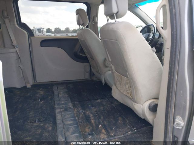 Photo 7 VIN: 2C4RDGBG9GR204424 - DODGE GRAND CARAVAN 