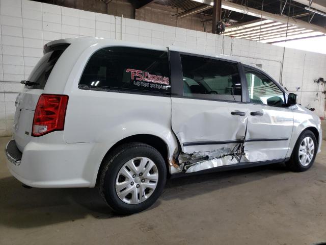 Photo 2 VIN: 2C4RDGBG9GR204567 - DODGE CARAVAN 