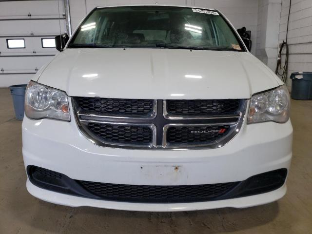 Photo 4 VIN: 2C4RDGBG9GR204567 - DODGE CARAVAN 