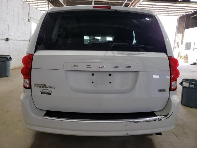 Photo 5 VIN: 2C4RDGBG9GR204567 - DODGE CARAVAN 