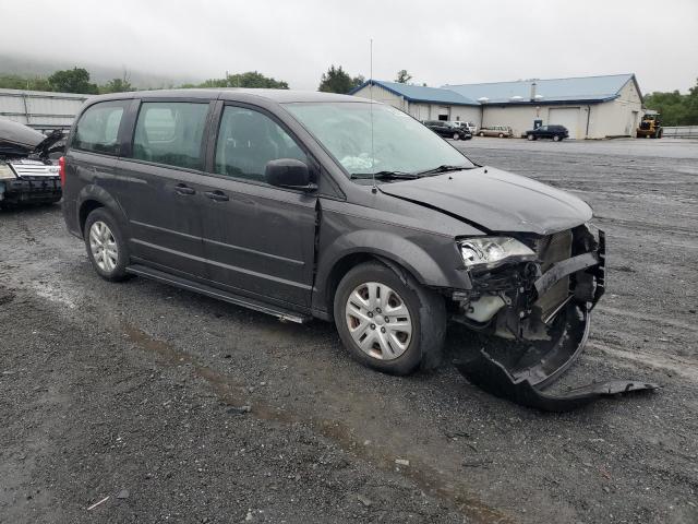 Photo 3 VIN: 2C4RDGBG9GR211552 - DODGE GRAND CARA 