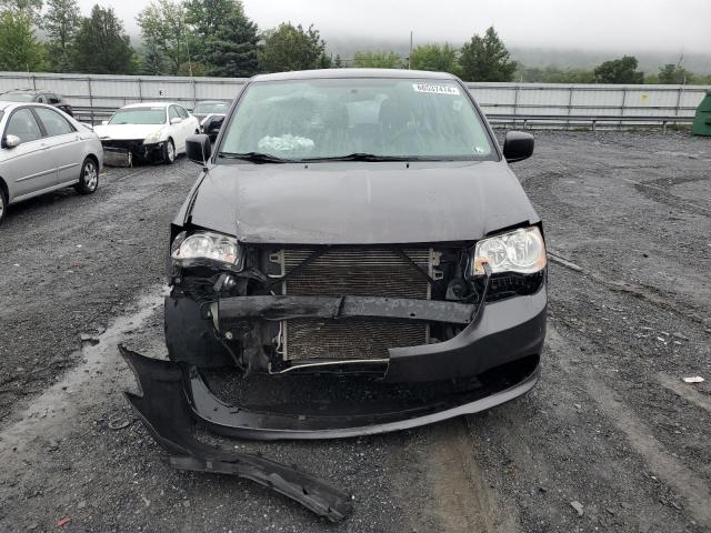 Photo 4 VIN: 2C4RDGBG9GR211552 - DODGE GRAND CARA 