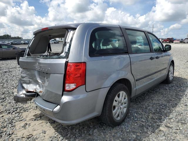 Photo 3 VIN: 2C4RDGBG9GR243644 - DODGE GRAND CARA 