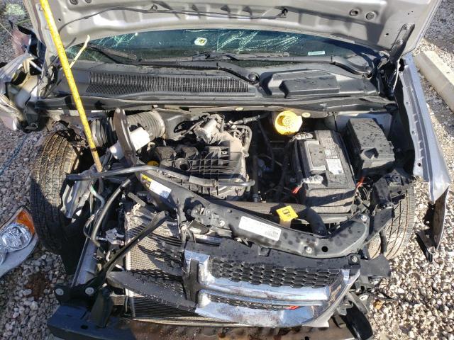 Photo 6 VIN: 2C4RDGBG9GR244714 - DODGE GRAND CARA 