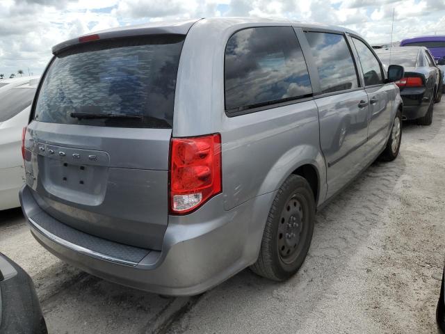 Photo 3 VIN: 2C4RDGBG9GR252294 - DODGE GRAND CARA 