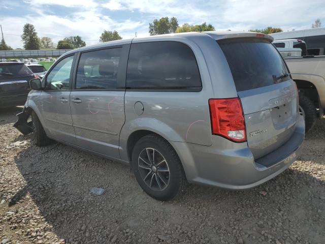 Photo 1 VIN: 2C4RDGBG9GR256037 - DODGE CARAVAN 