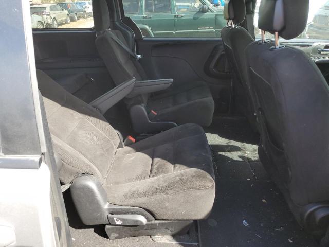 Photo 10 VIN: 2C4RDGBG9GR256037 - DODGE CARAVAN 