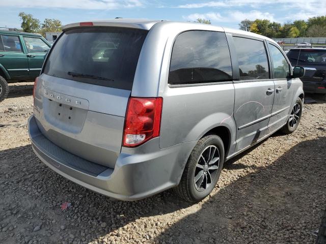 Photo 2 VIN: 2C4RDGBG9GR256037 - DODGE CARAVAN 