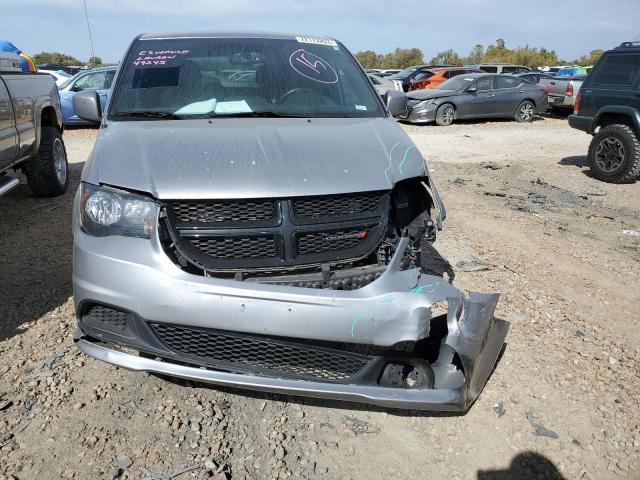 Photo 4 VIN: 2C4RDGBG9GR256037 - DODGE CARAVAN 