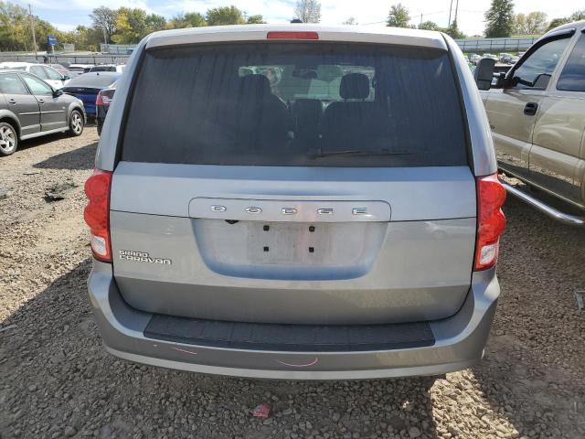 Photo 5 VIN: 2C4RDGBG9GR256037 - DODGE CARAVAN 