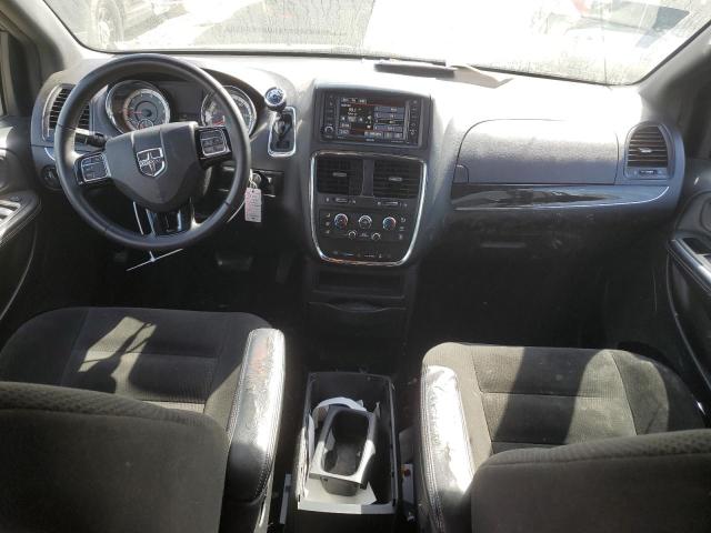 Photo 7 VIN: 2C4RDGBG9GR256037 - DODGE CARAVAN 