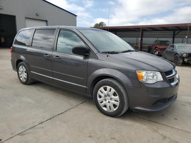 Photo 3 VIN: 2C4RDGBG9GR257415 - DODGE CARAVAN 