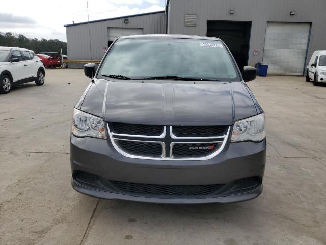 Photo 4 VIN: 2C4RDGBG9GR257415 - DODGE CARAVAN 