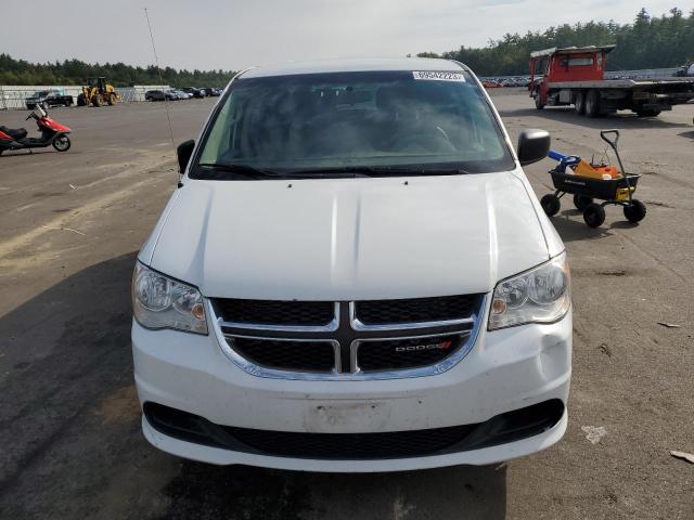 Photo 4 VIN: 2C4RDGBG9GR259407 - DODGE GRAND CARA 