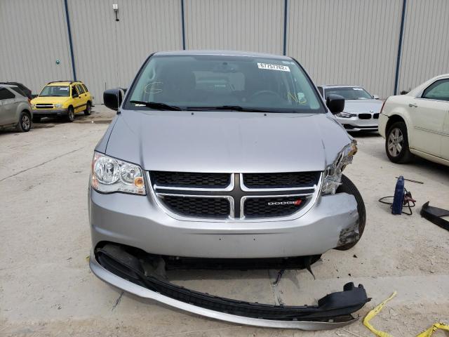 Photo 4 VIN: 2C4RDGBG9GR263375 - DODGE GRAND CARA 