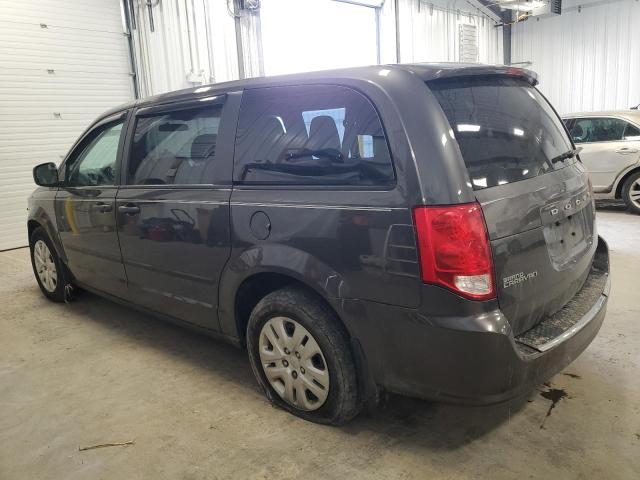 Photo 1 VIN: 2C4RDGBG9GR271931 - DODGE CARAVAN 