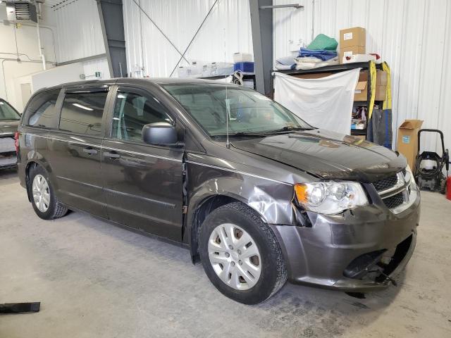 Photo 3 VIN: 2C4RDGBG9GR271931 - DODGE CARAVAN 