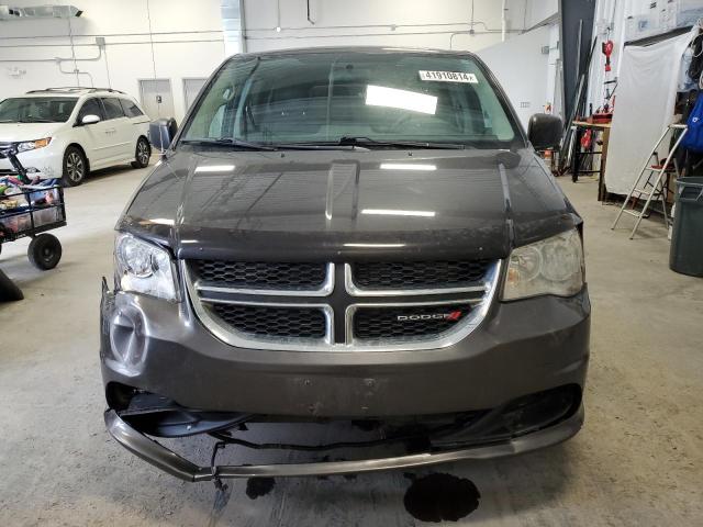 Photo 4 VIN: 2C4RDGBG9GR271931 - DODGE CARAVAN 