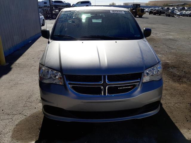 Photo 4 VIN: 2C4RDGBG9GR278295 - DODGE GRAND CARA 