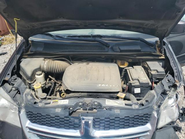 Photo 11 VIN: 2C4RDGBG9GR278345 - DODGE GRAND CARA 