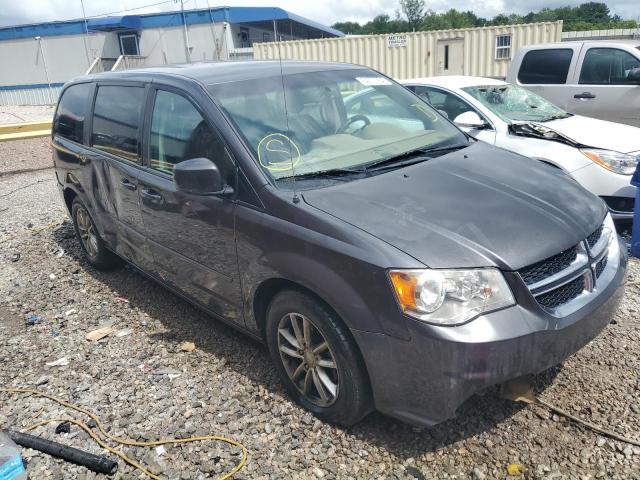 Photo 3 VIN: 2C4RDGBG9GR278345 - DODGE GRAND CARA 