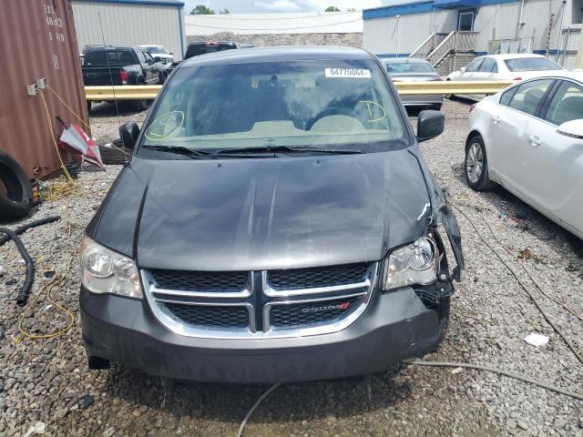 Photo 4 VIN: 2C4RDGBG9GR278345 - DODGE GRAND CARA 