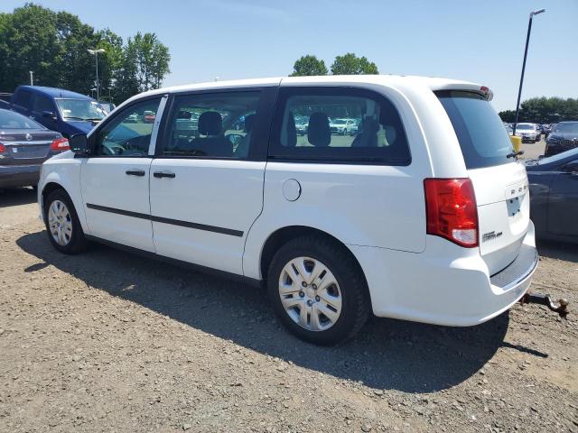 Photo 1 VIN: 2C4RDGBG9GR334915 - DODGE CARAVAN 