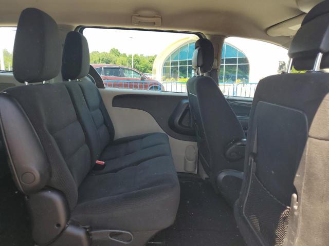 Photo 10 VIN: 2C4RDGBG9GR334915 - DODGE CARAVAN 