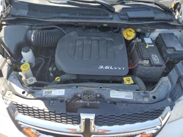 Photo 11 VIN: 2C4RDGBG9GR334915 - DODGE CARAVAN 