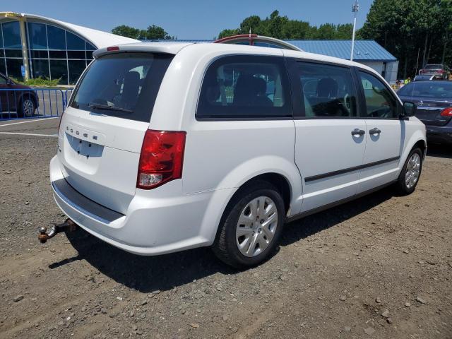 Photo 2 VIN: 2C4RDGBG9GR334915 - DODGE CARAVAN 