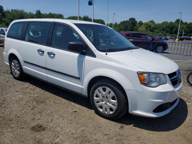 Photo 3 VIN: 2C4RDGBG9GR334915 - DODGE CARAVAN 