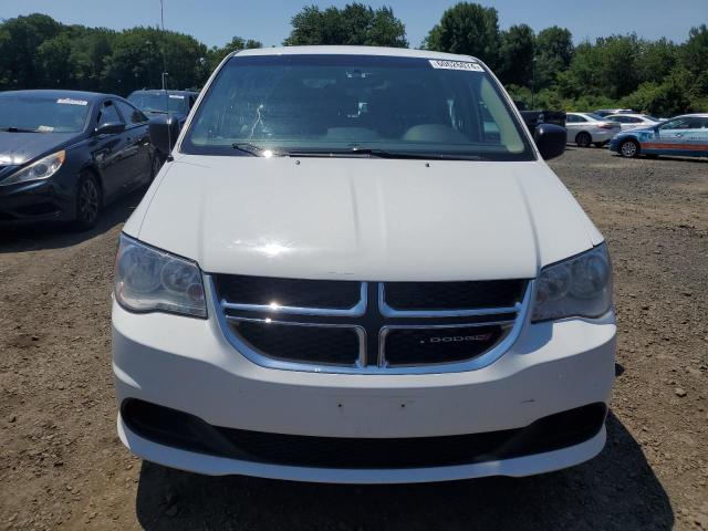 Photo 4 VIN: 2C4RDGBG9GR334915 - DODGE CARAVAN 