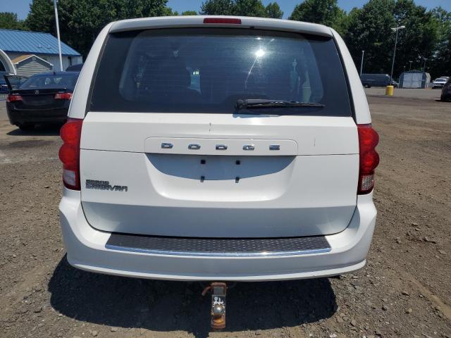 Photo 5 VIN: 2C4RDGBG9GR334915 - DODGE CARAVAN 