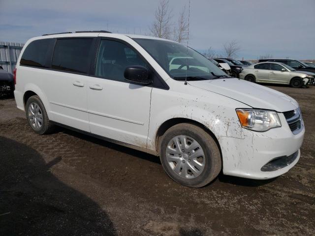 Photo 3 VIN: 2C4RDGBG9GR337975 - DODGE GRAND CARA 