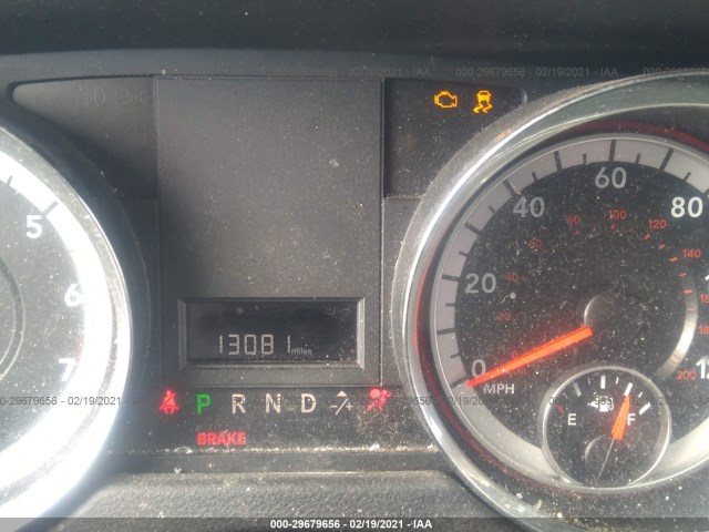 Photo 6 VIN: 2C4RDGBG9GR341685 - DODGE GRAND CARAVAN 