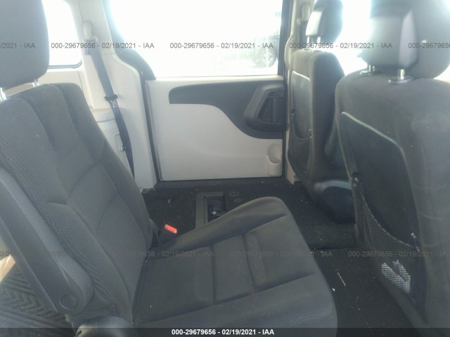 Photo 7 VIN: 2C4RDGBG9GR341685 - DODGE GRAND CARAVAN 