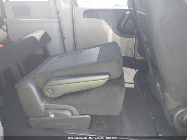 Photo 7 VIN: 2C4RDGBG9GR342691 - DODGE GRAND CARAVAN 