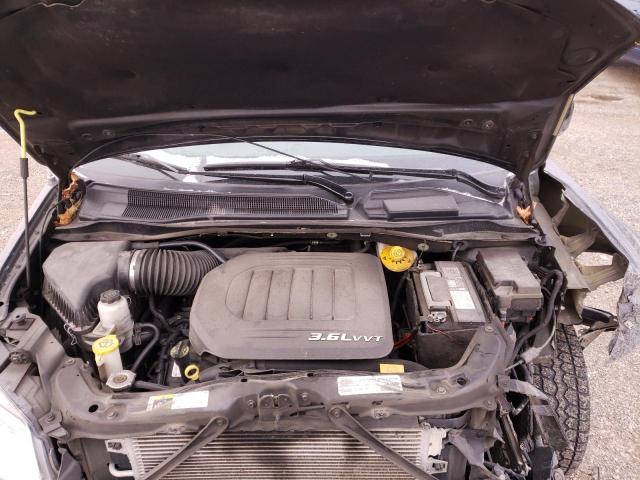 Photo 6 VIN: 2C4RDGBG9GR364531 - DODGE GRAND CARA 